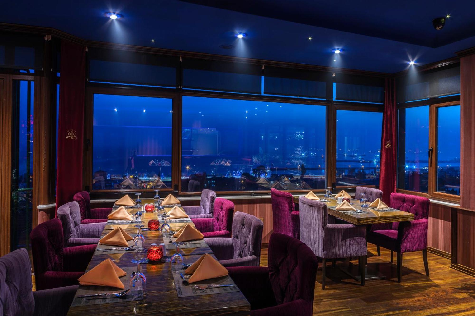 Grand Yavuz Hotel Sultanahmet — Photos 3